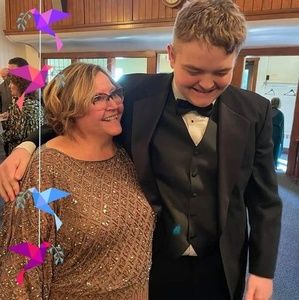 Meet your Posher, Sue